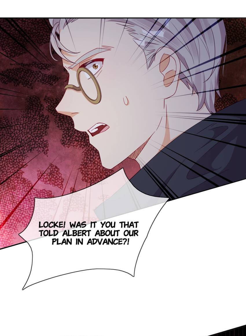 A Song Dwelling in the Clouds: A Chasing Love Guide (Colored) Chapter 46 page 43 - 