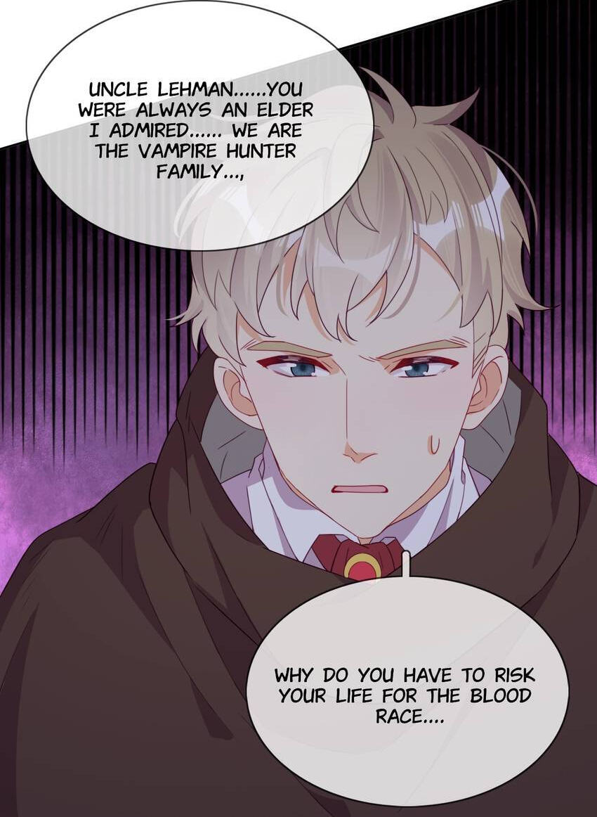 A Song Dwelling in the Clouds: A Chasing Love Guide (Colored) Chapter 46 page 44 - 