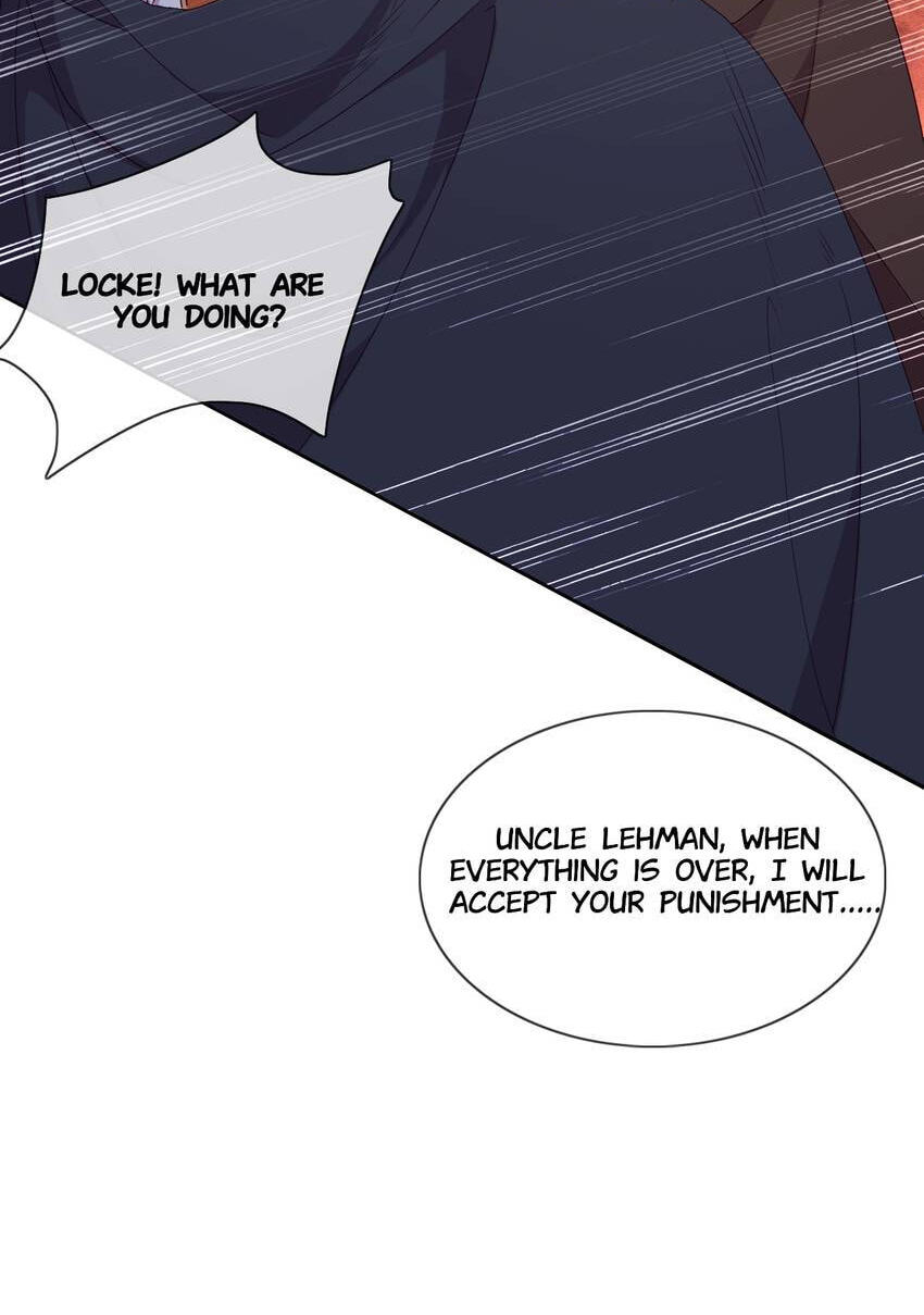 A Song Dwelling in the Clouds: A Chasing Love Guide (Colored) Chapter 46 page 46 - 
