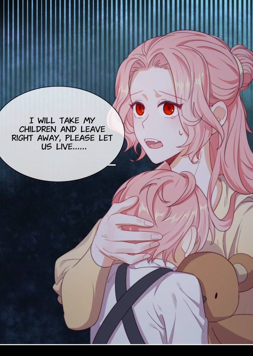 A Song Dwelling in the Clouds: A Chasing Love Guide (Colored) Chapter 46 page 7 - 