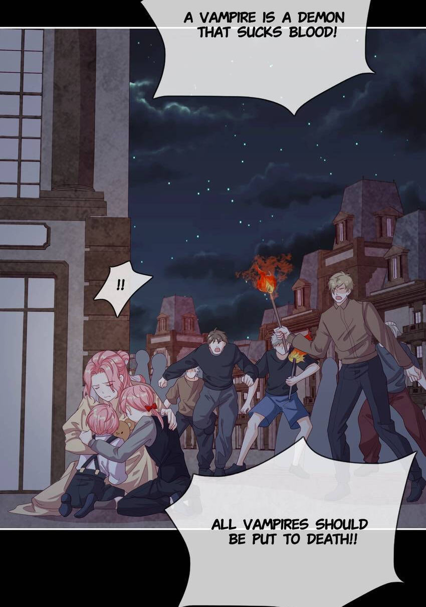 A Song Dwelling in the Clouds: A Chasing Love Guide (Colored) Chapter 46 page 9 - 