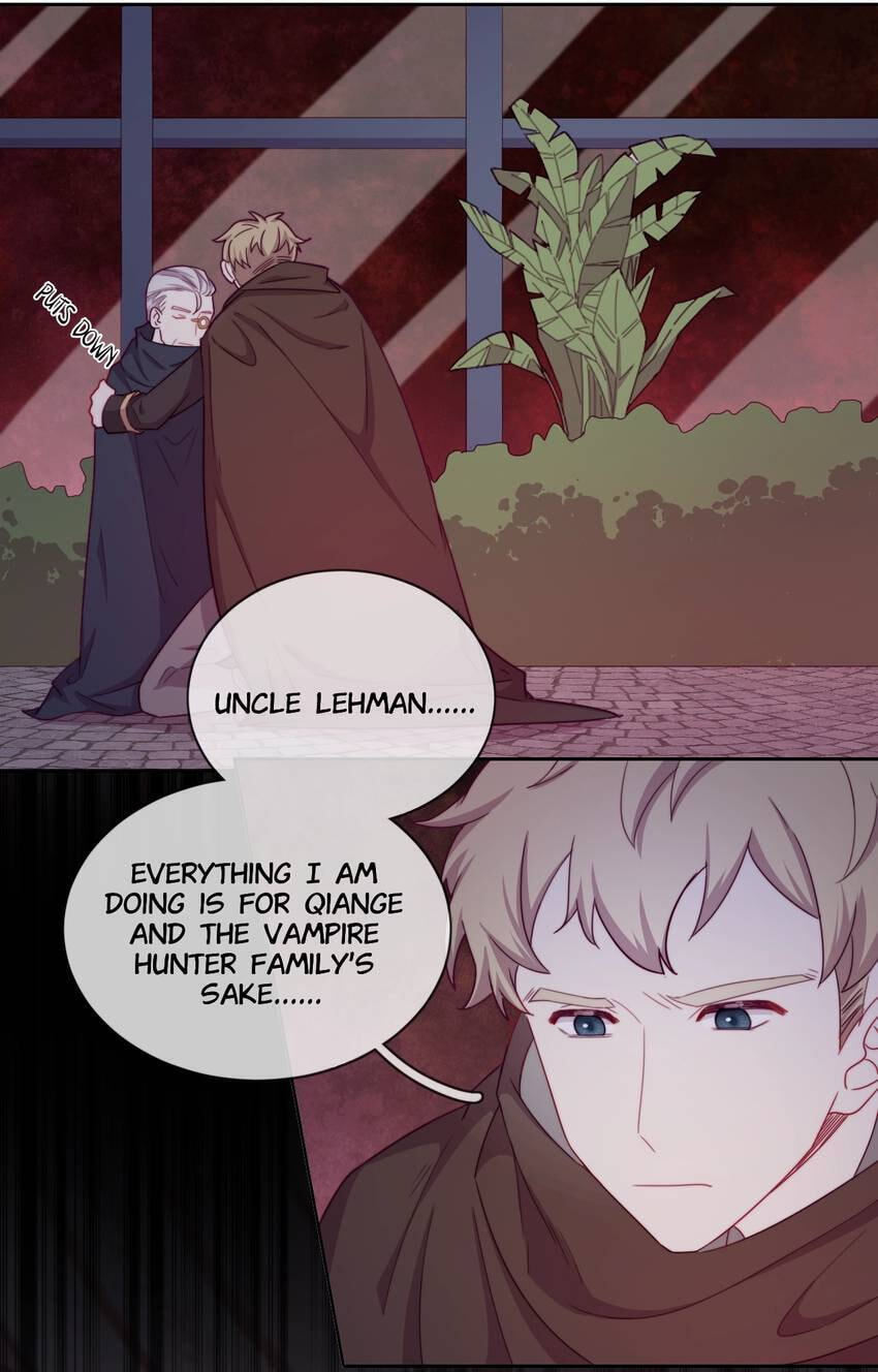 A Song Dwelling in the Clouds: A Chasing Love Guide (Colored) Chapter 47 page 2 - 