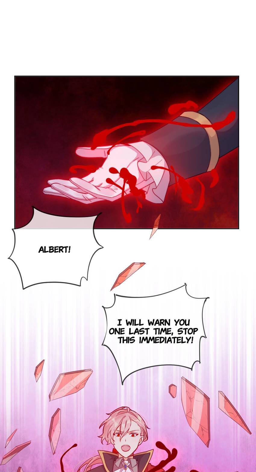 A Song Dwelling in the Clouds: A Chasing Love Guide (Colored) Chapter 47 page 12 - 