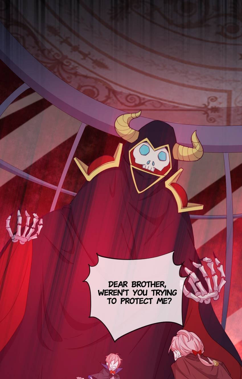 A Song Dwelling in the Clouds: A Chasing Love Guide (Colored) Chapter 47 page 3 - 
