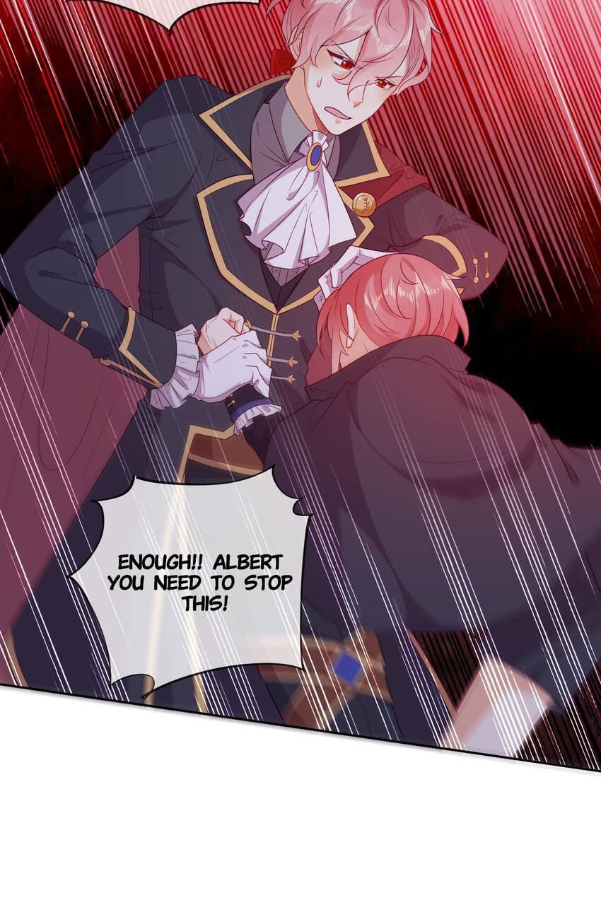 A Song Dwelling in the Clouds: A Chasing Love Guide (Colored) Chapter 47 page 26 - 