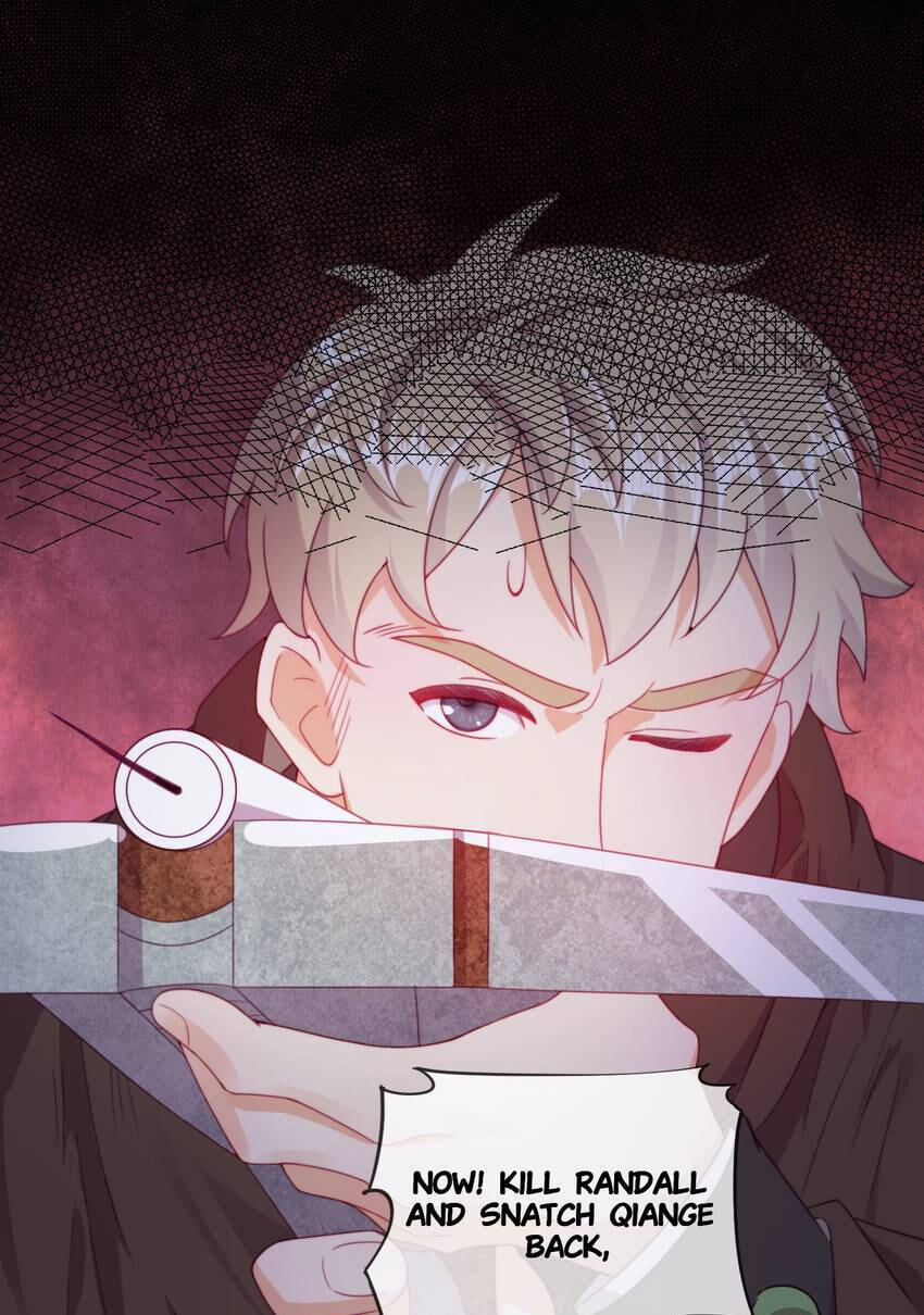 A Song Dwelling in the Clouds: A Chasing Love Guide (Colored) Chapter 47 page 29 - 
