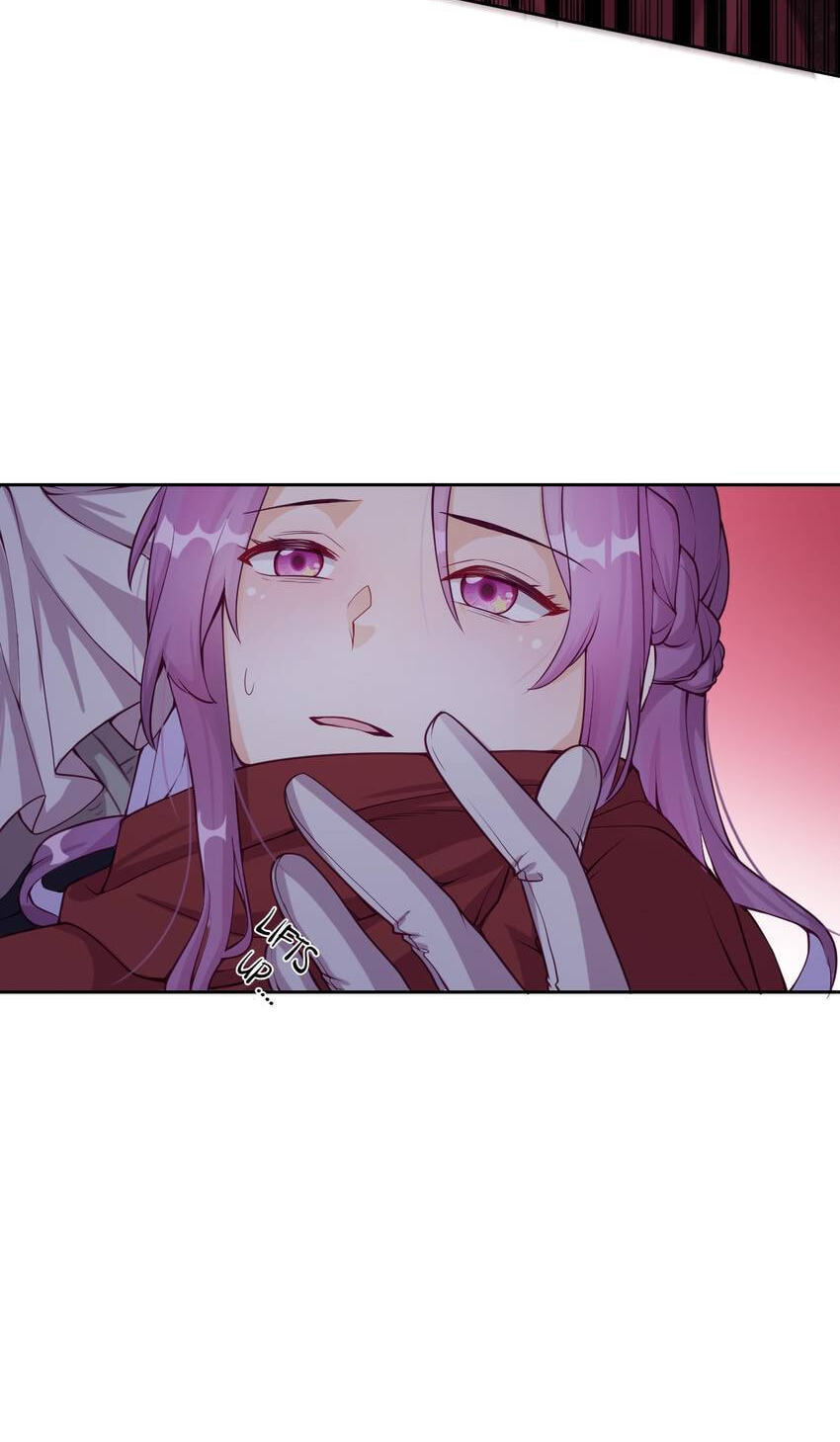 A Song Dwelling in the Clouds: A Chasing Love Guide (Colored) Chapter 47 page 36 - 