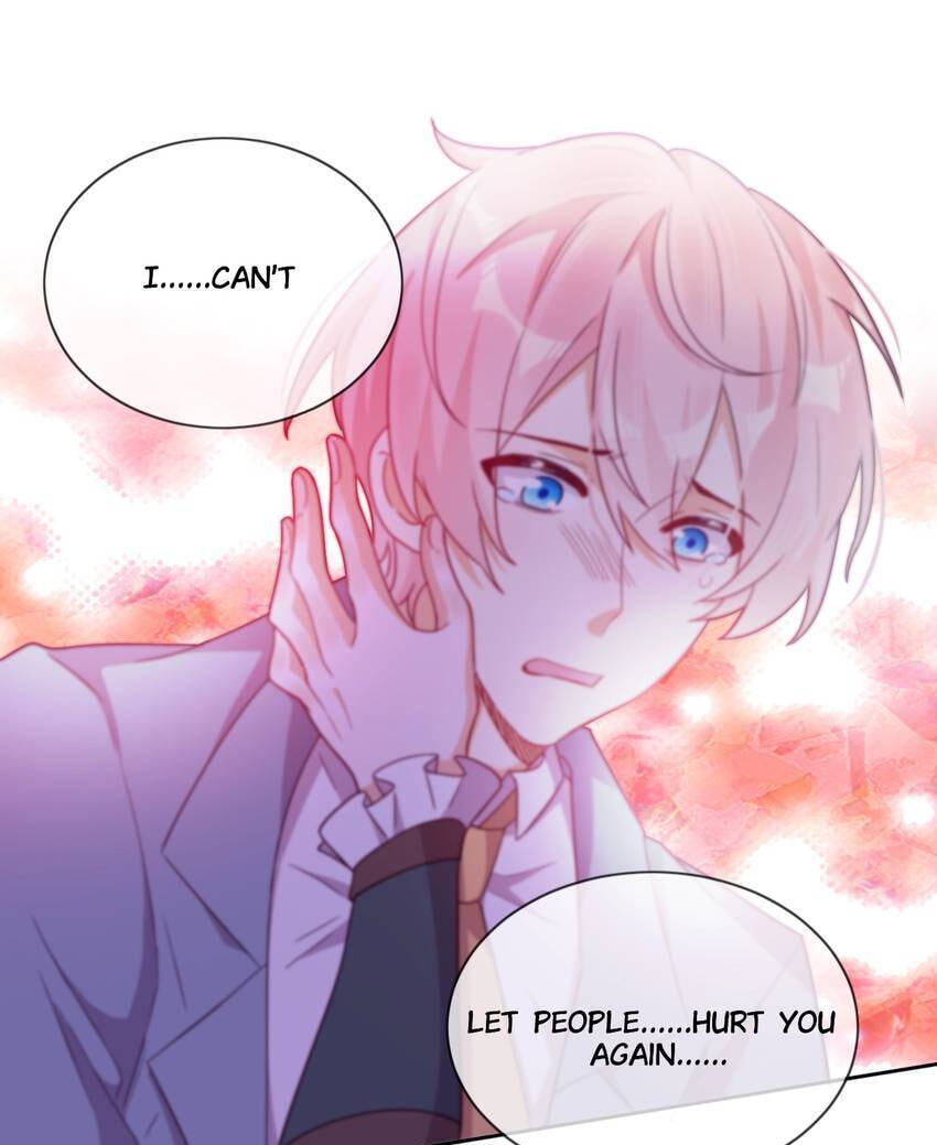A Song Dwelling in the Clouds: A Chasing Love Guide (Colored) Chapter 47 page 37 - 