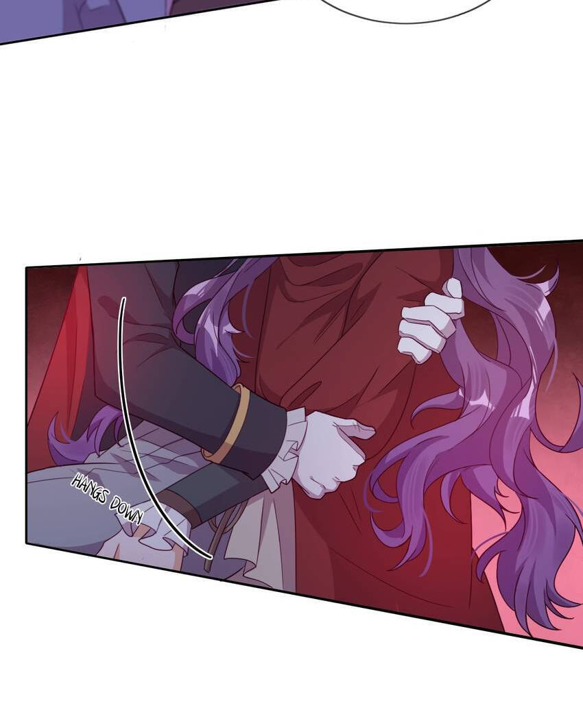 A Song Dwelling in the Clouds: A Chasing Love Guide (Colored) Chapter 47 page 38 - 