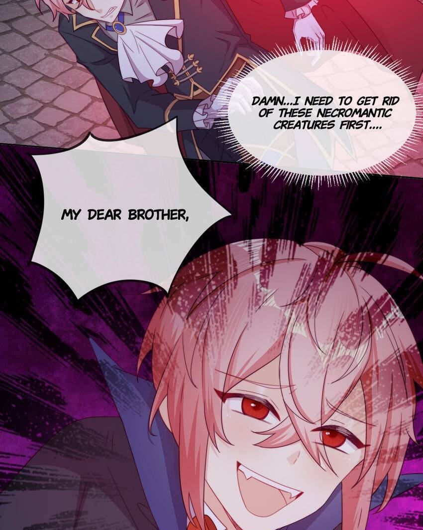 A Song Dwelling in the Clouds: A Chasing Love Guide (Colored) Chapter 47 page 5 - 