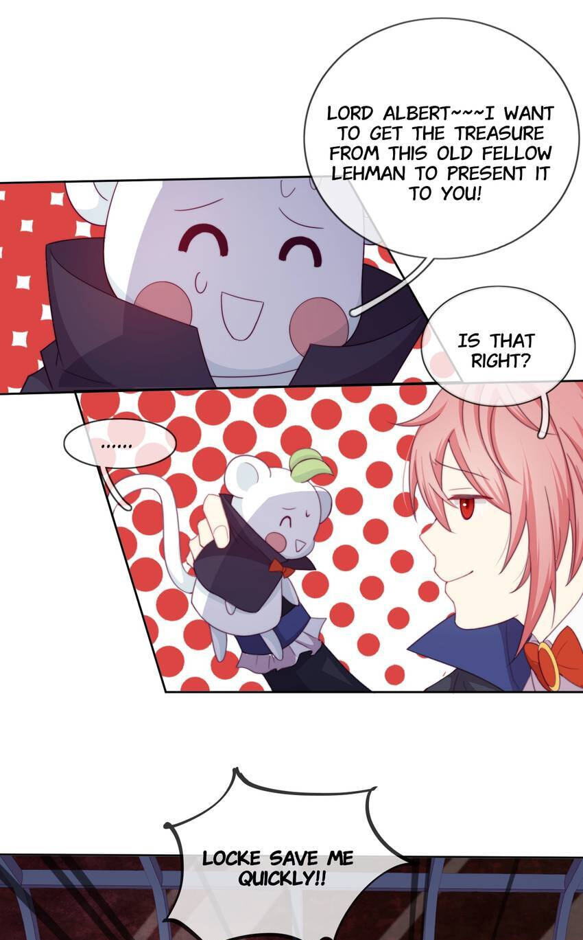 A Song Dwelling in the Clouds: A Chasing Love Guide (Colored) Chapter 47 page 46 - 