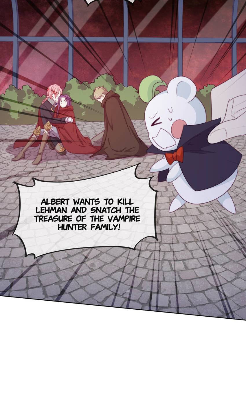 A Song Dwelling in the Clouds: A Chasing Love Guide (Colored) Chapter 47 page 47 - 