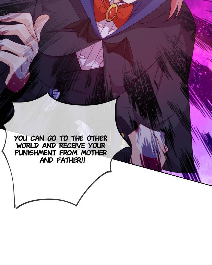 A Song Dwelling in the Clouds: A Chasing Love Guide (Colored) Chapter 47 page 6 - 