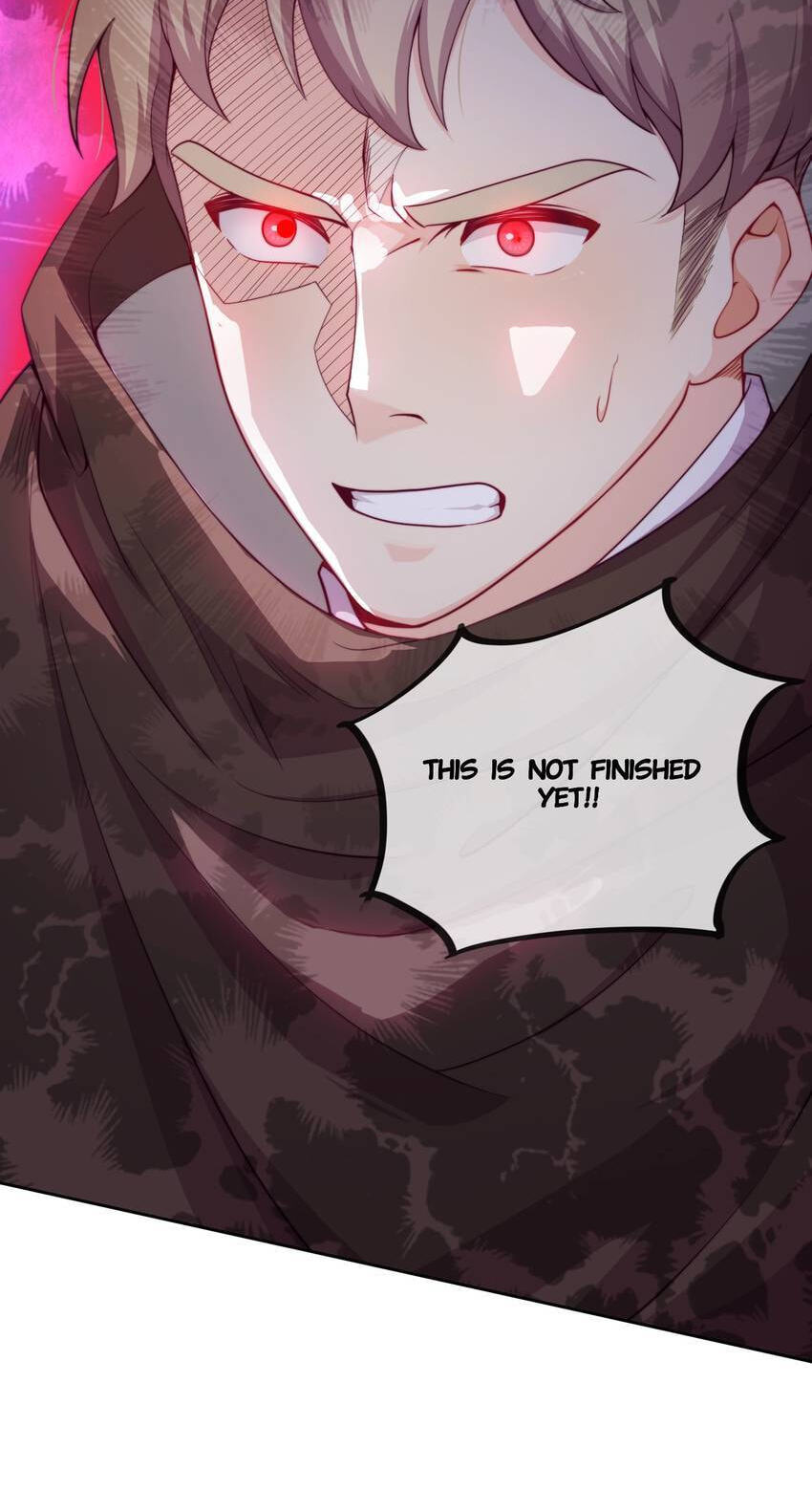 A Song Dwelling in the Clouds: A Chasing Love Guide (Colored) Chapter 47 page 53 - 