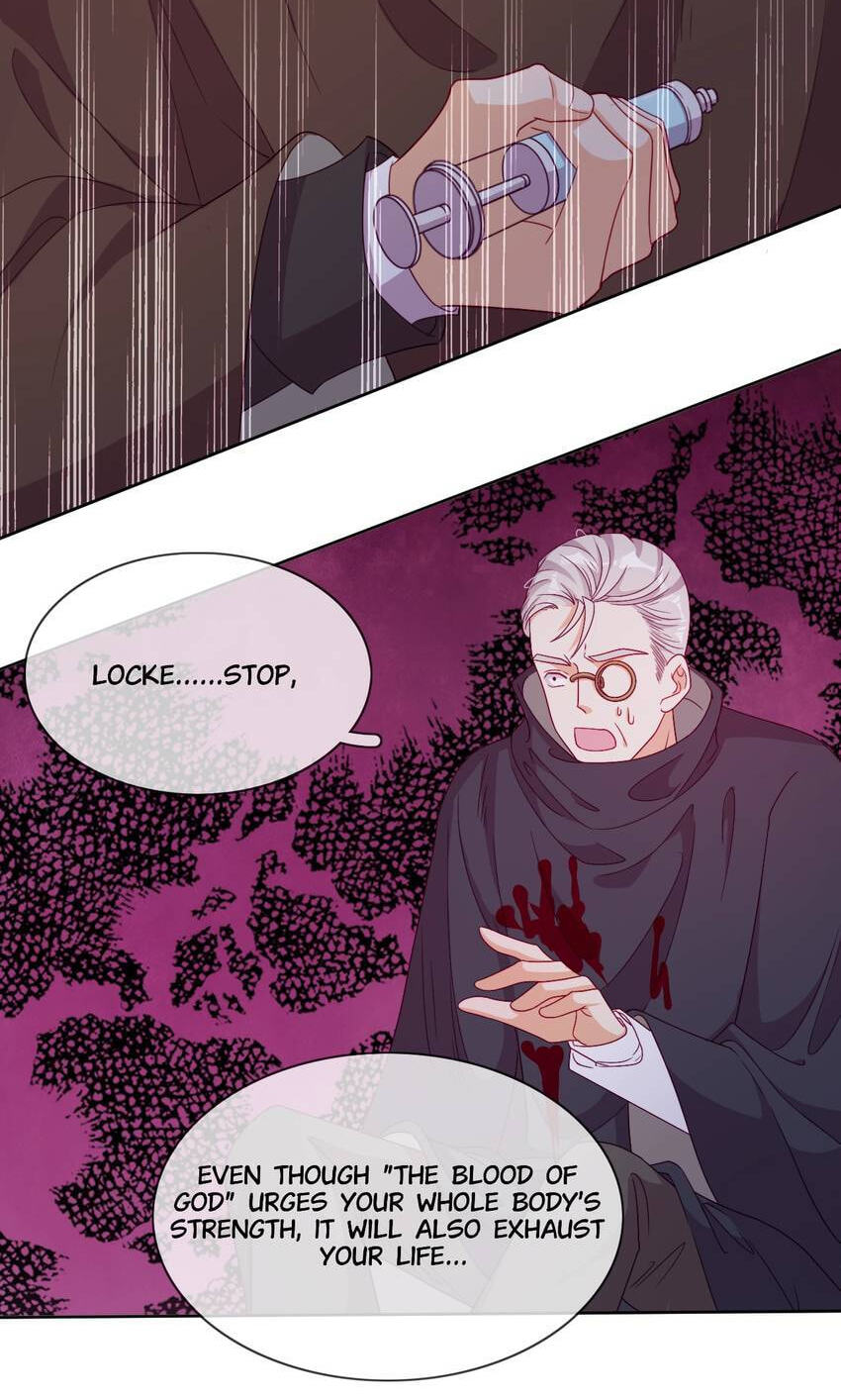 A Song Dwelling in the Clouds: A Chasing Love Guide (Colored) Chapter 48 page 2 - 