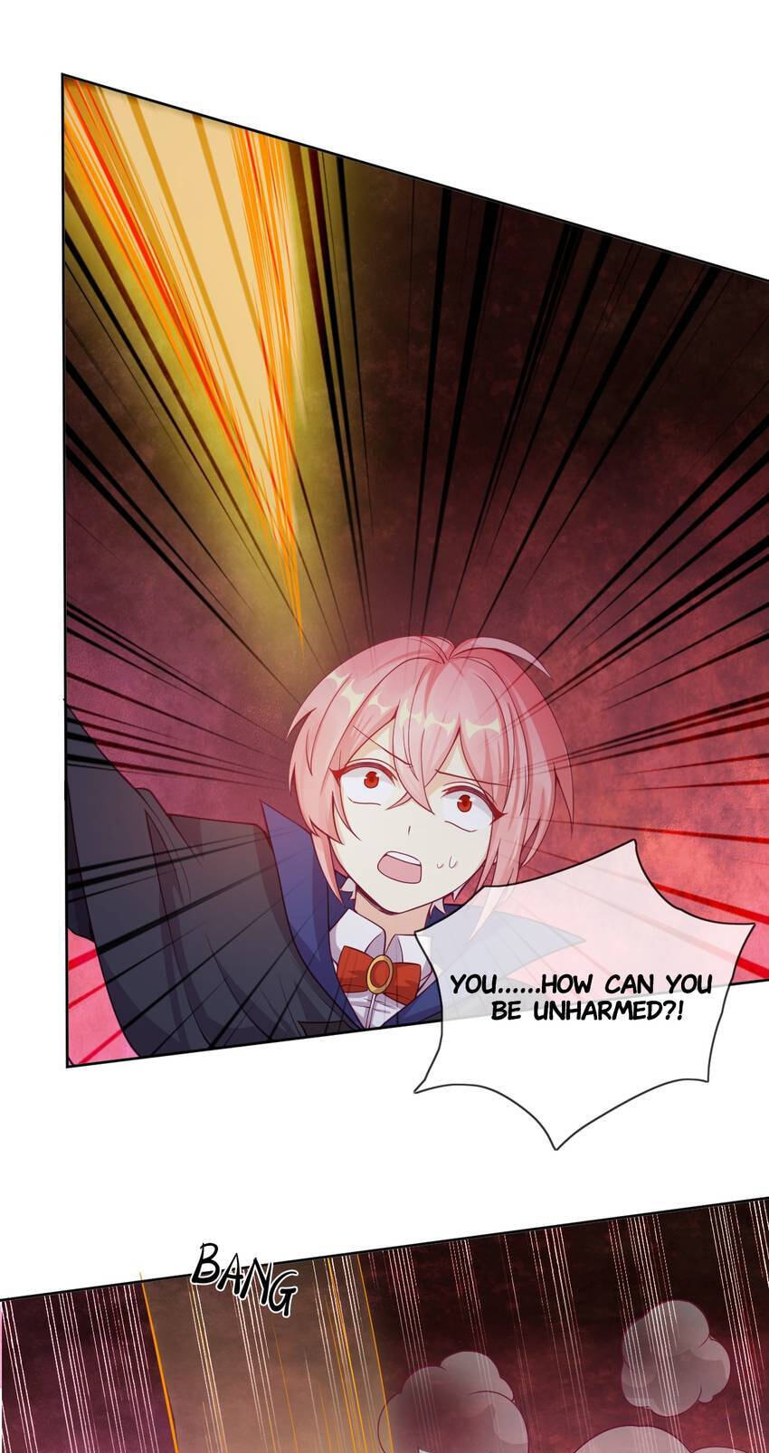 A Song Dwelling in the Clouds: A Chasing Love Guide (Colored) Chapter 48 page 15 - 