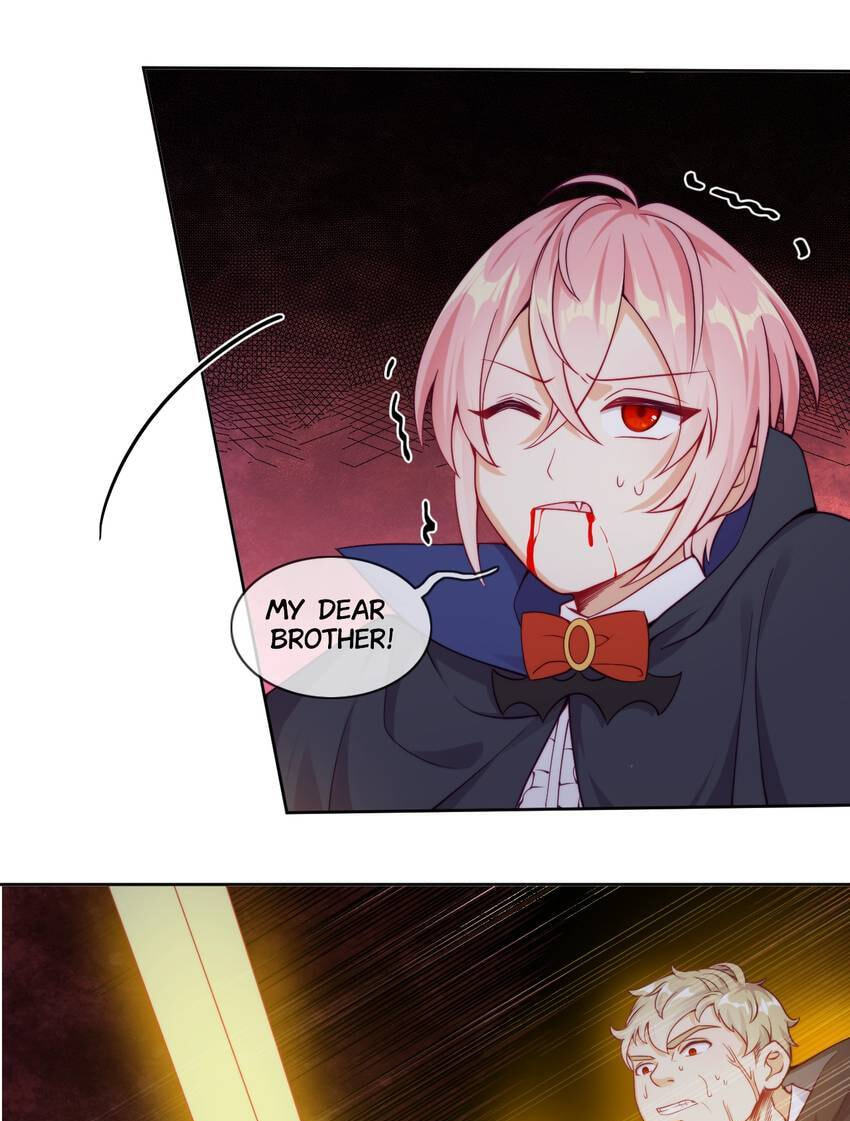 A Song Dwelling in the Clouds: A Chasing Love Guide (Colored) Chapter 48 page 17 - 