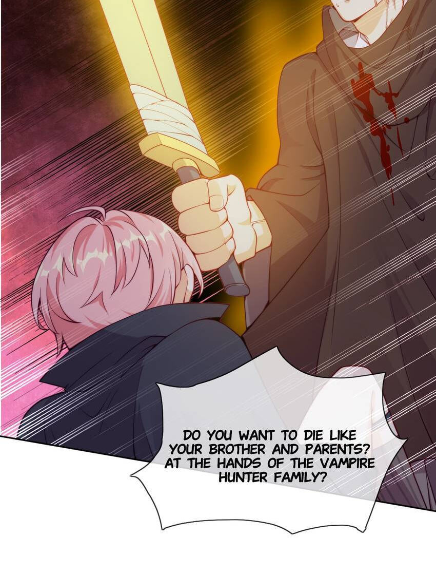 A Song Dwelling in the Clouds: A Chasing Love Guide (Colored) Chapter 48 page 18 - 