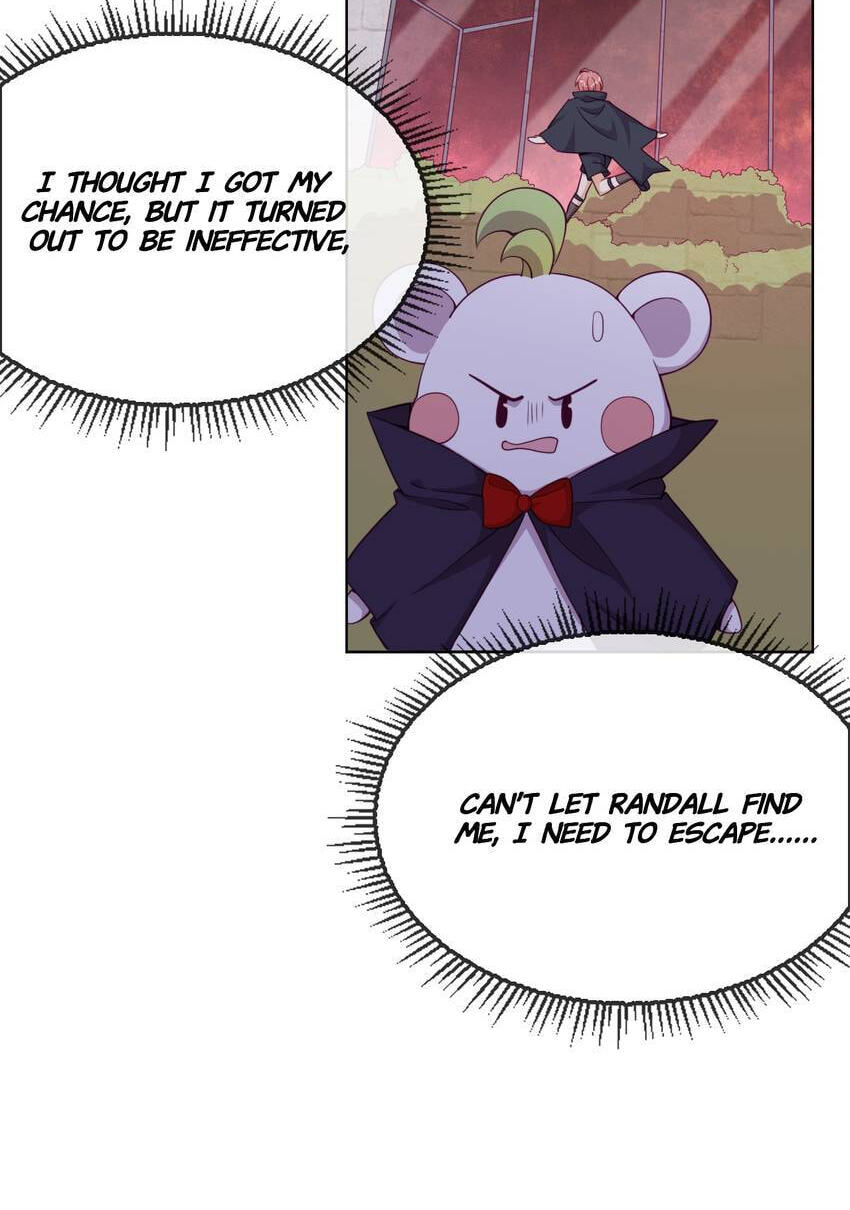 A Song Dwelling in the Clouds: A Chasing Love Guide (Colored) Chapter 48 page 27 - 