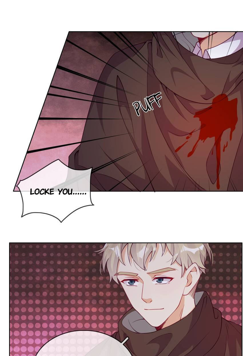 A Song Dwelling in the Clouds: A Chasing Love Guide (Colored) Chapter 48 page 30 - 