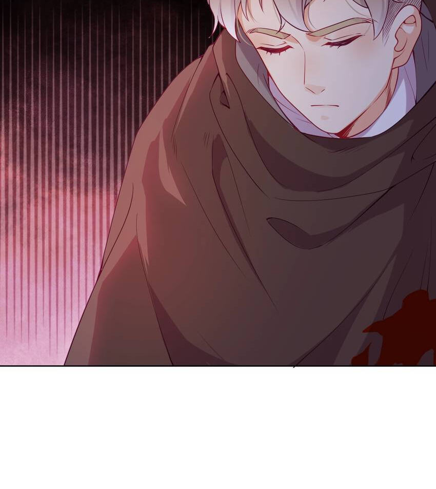 A Song Dwelling in the Clouds: A Chasing Love Guide (Colored) Chapter 48 page 34 - 