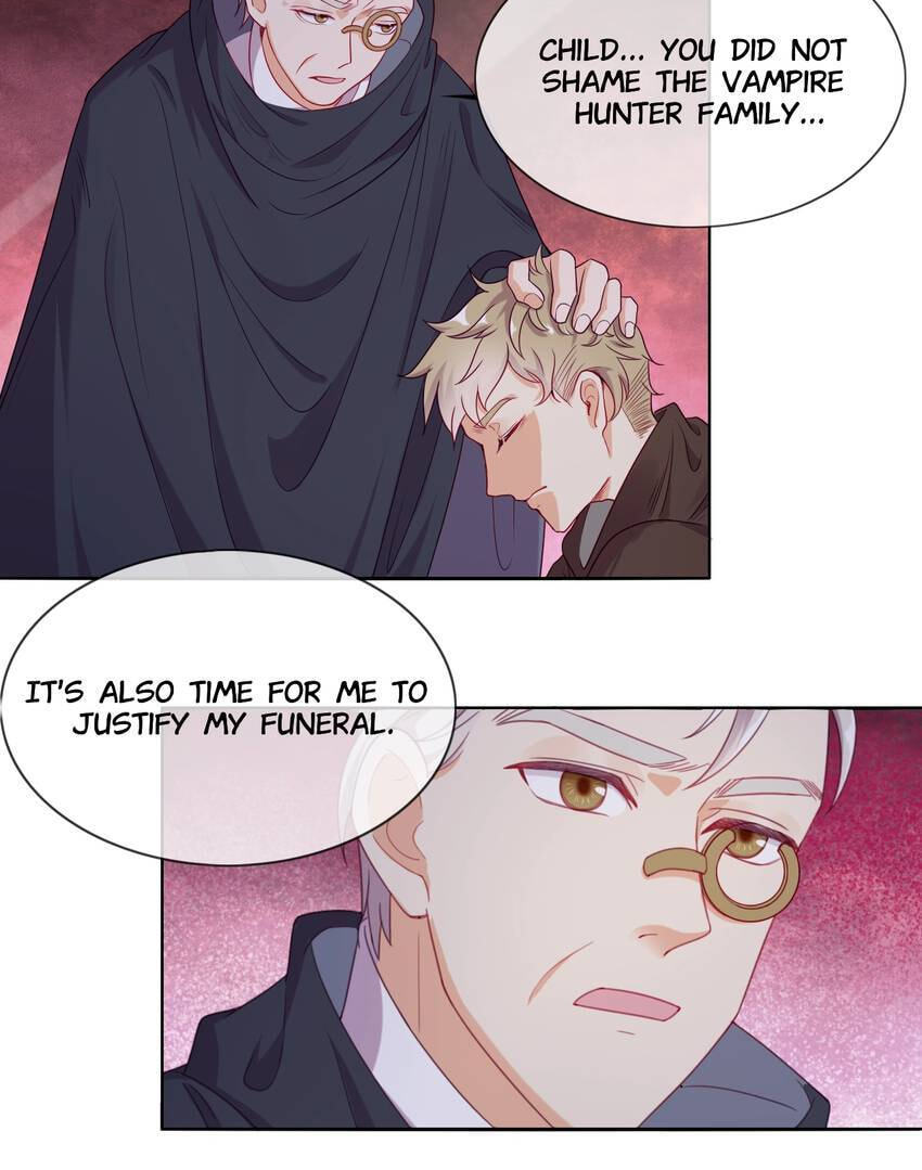 A Song Dwelling in the Clouds: A Chasing Love Guide (Colored) Chapter 48 page 36 - 