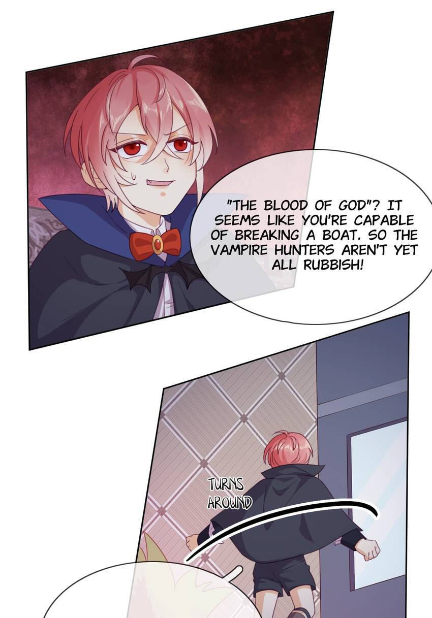 A Song Dwelling in the Clouds: A Chasing Love Guide (Colored) Chapter 48 page 6 - 