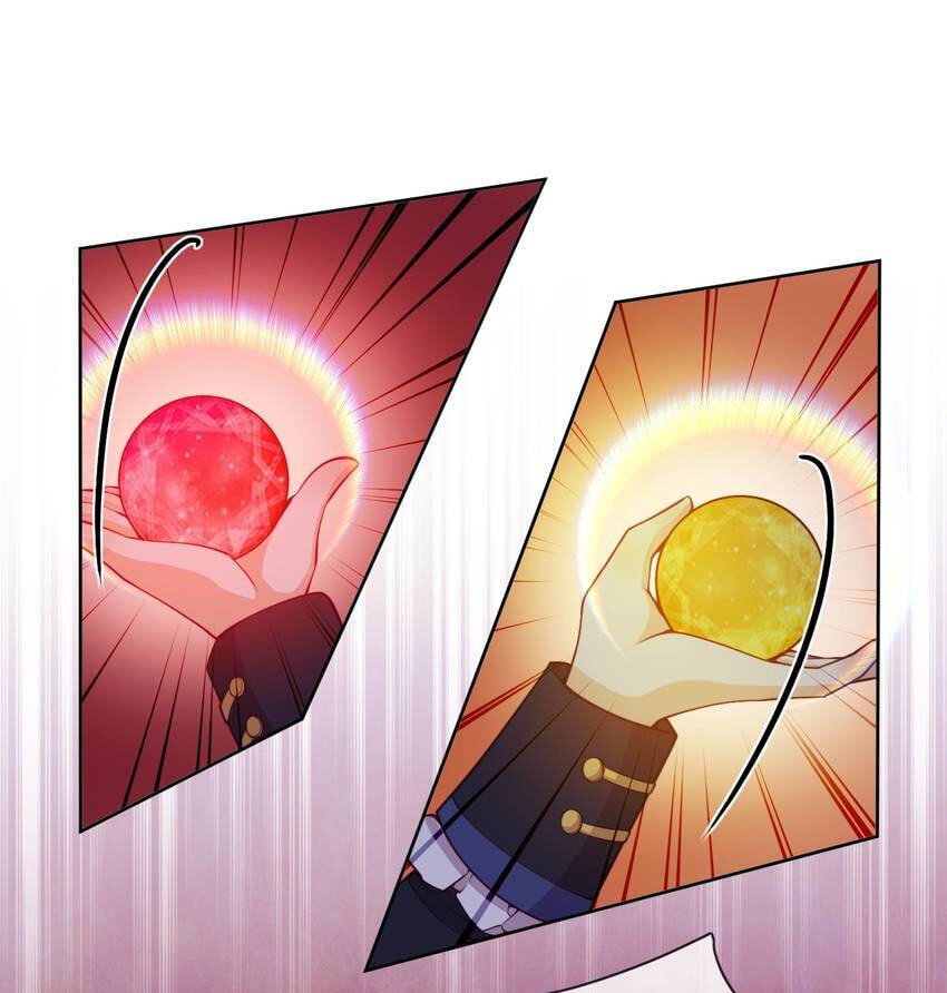 A Song Dwelling in the Clouds: A Chasing Love Guide (Colored) Chapter 48 page 10 - 