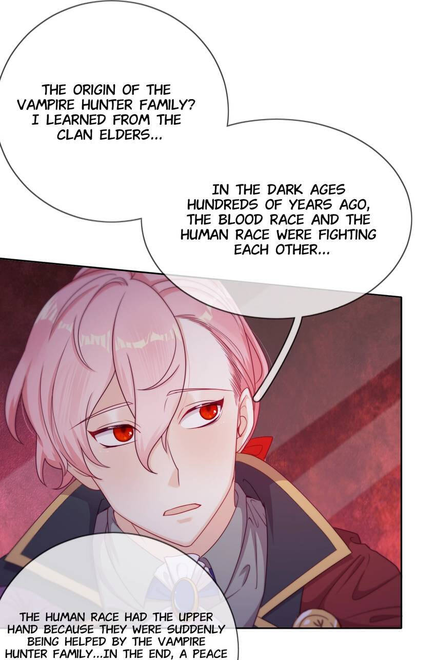 A Song Dwelling in the Clouds: A Chasing Love Guide (Colored) Chapter 49 page 2 - 