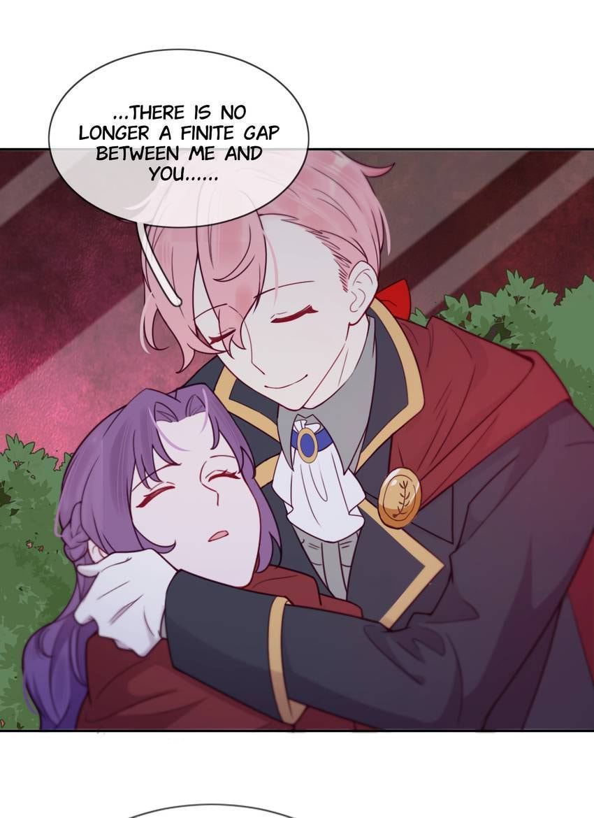 A Song Dwelling in the Clouds: A Chasing Love Guide (Colored) Chapter 49 page 12 - 