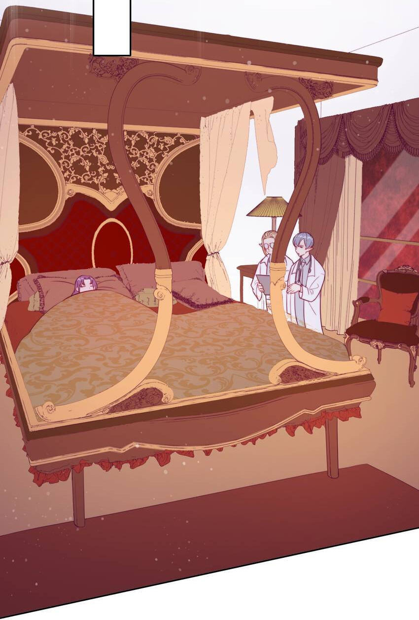 A Song Dwelling in the Clouds: A Chasing Love Guide (Colored) Chapter 49 page 19 - 