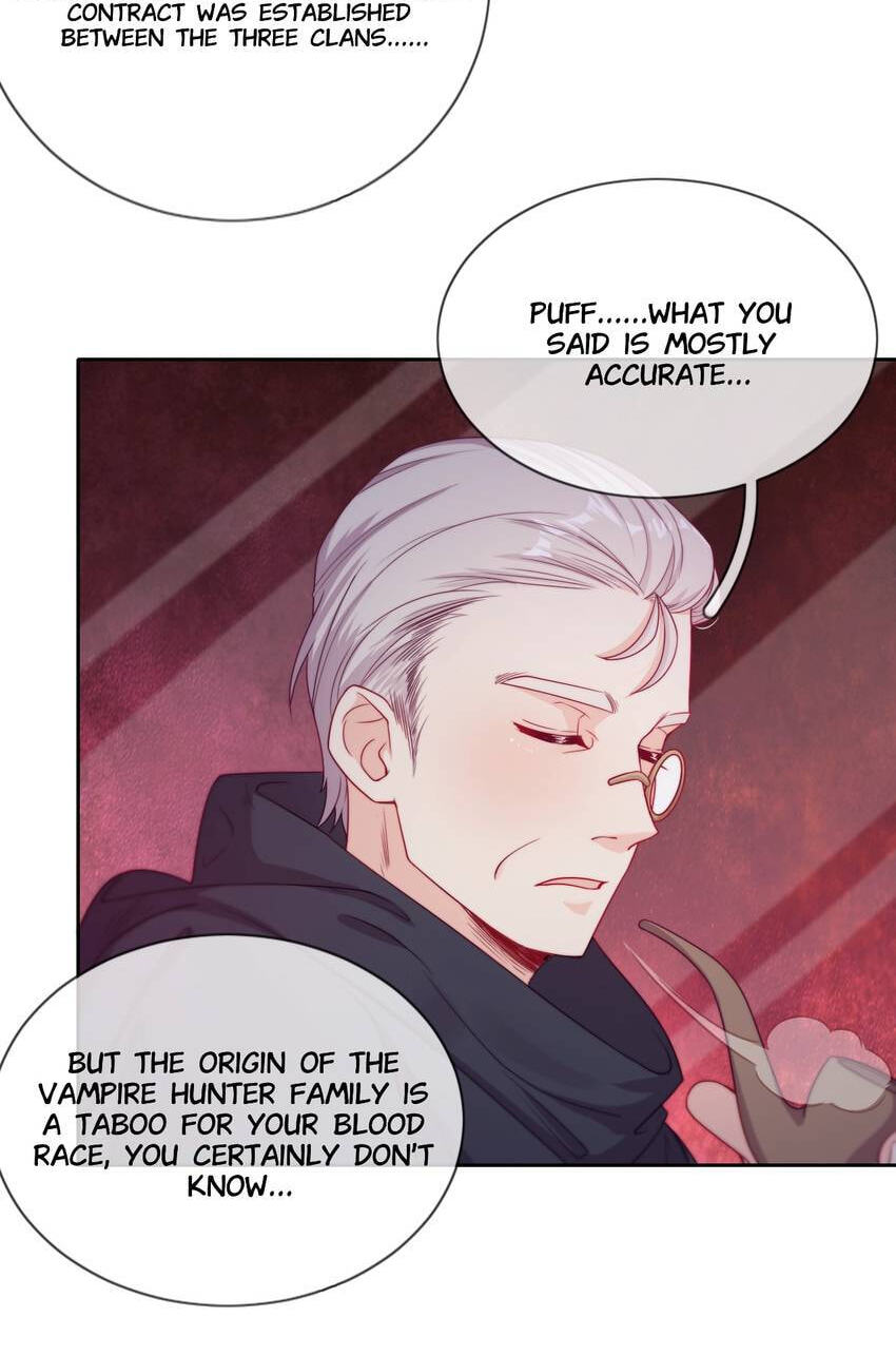A Song Dwelling in the Clouds: A Chasing Love Guide (Colored) Chapter 49 page 3 - 