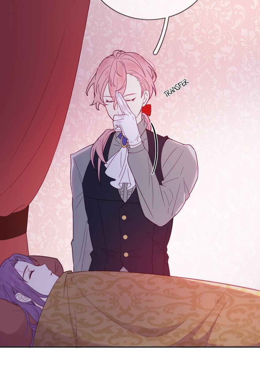 A Song Dwelling in the Clouds: A Chasing Love Guide (Colored) Chapter 49 page 26 - 