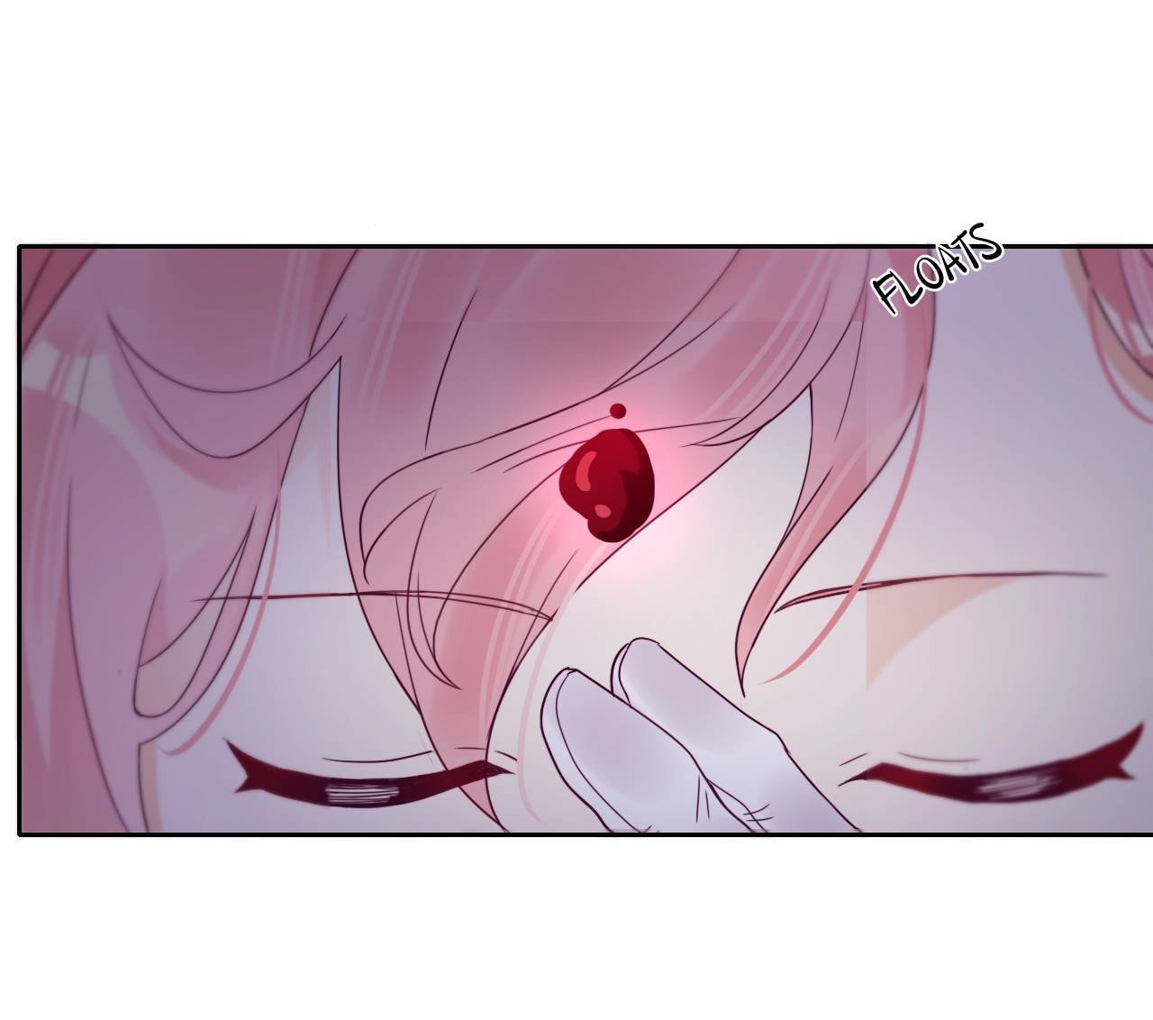 A Song Dwelling in the Clouds: A Chasing Love Guide (Colored) Chapter 49 page 27 - 
