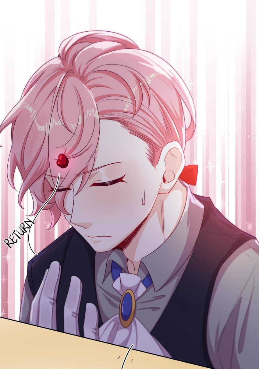 A Song Dwelling in the Clouds: A Chasing Love Guide (Colored) Chapter 49 page 30 - 