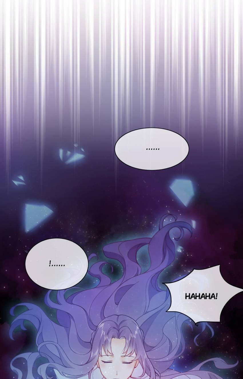 A Song Dwelling in the Clouds: A Chasing Love Guide (Colored) Chapter 49 page 34 - 