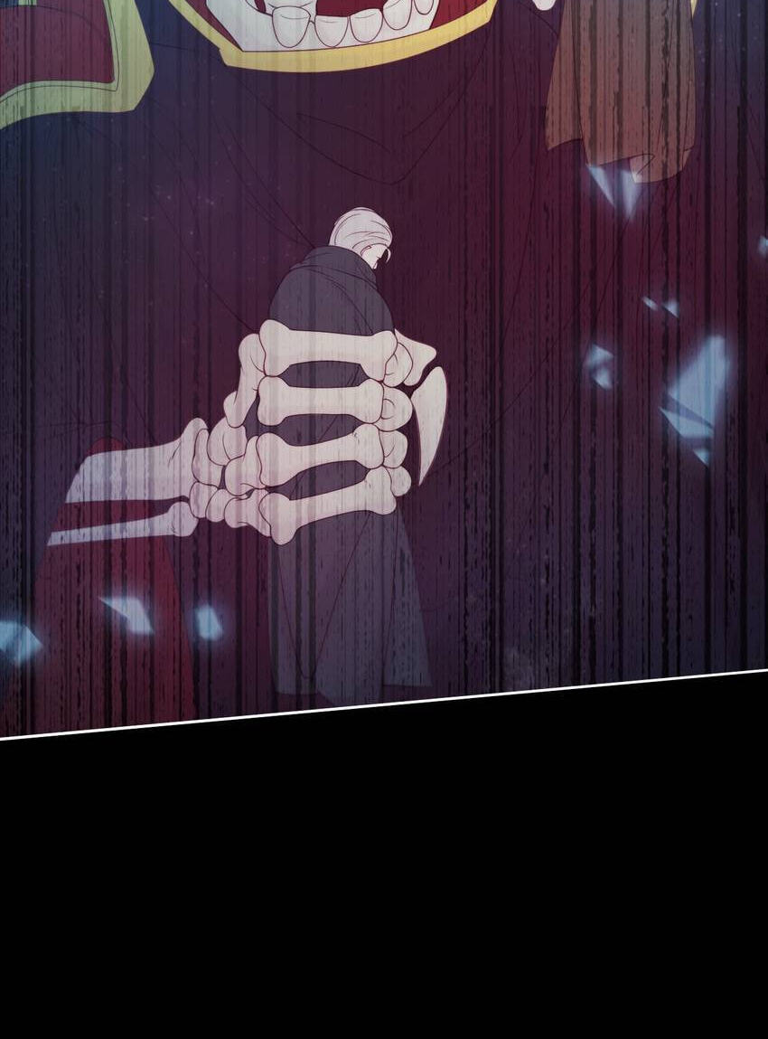 A Song Dwelling in the Clouds: A Chasing Love Guide (Colored) Chapter 49 page 38 - 