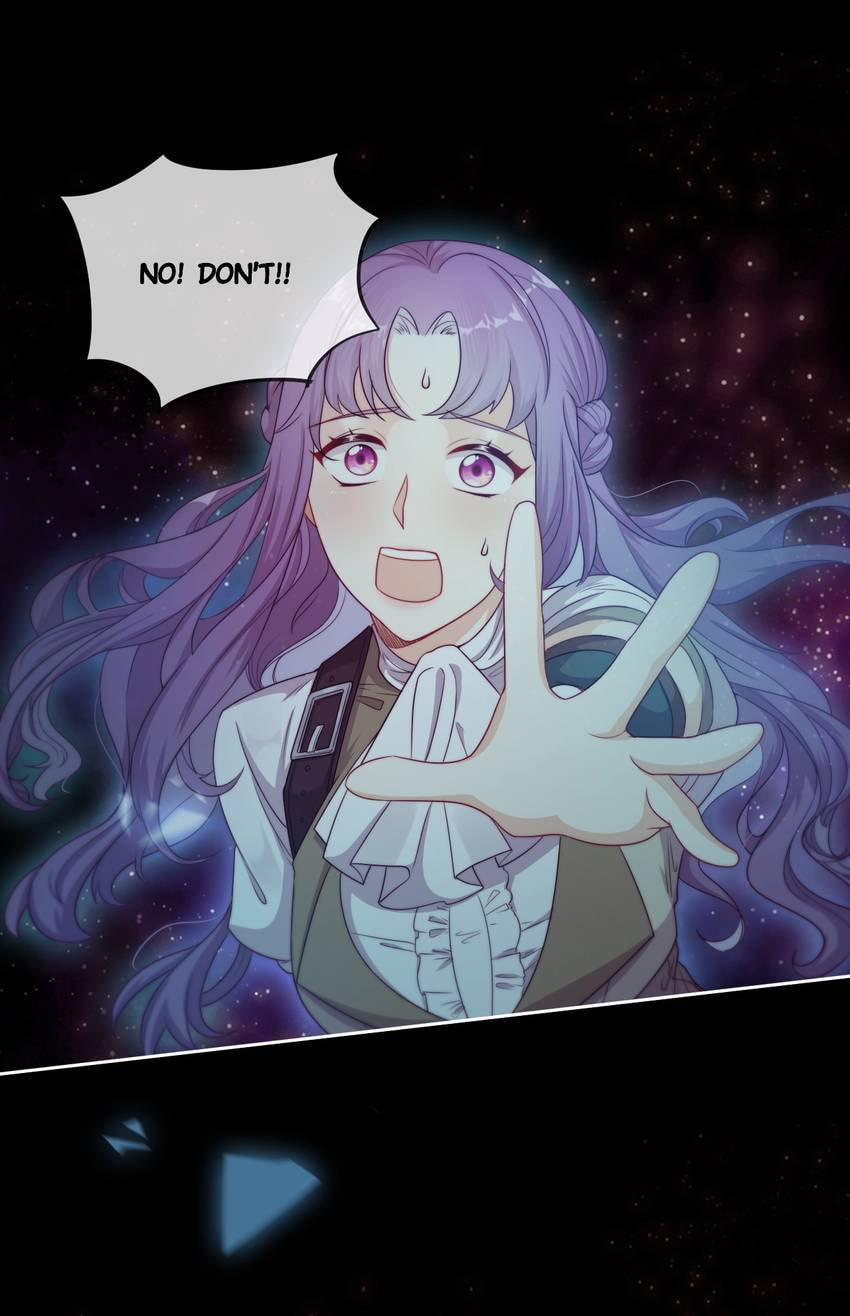 A Song Dwelling in the Clouds: A Chasing Love Guide (Colored) Chapter 49 page 39 - 