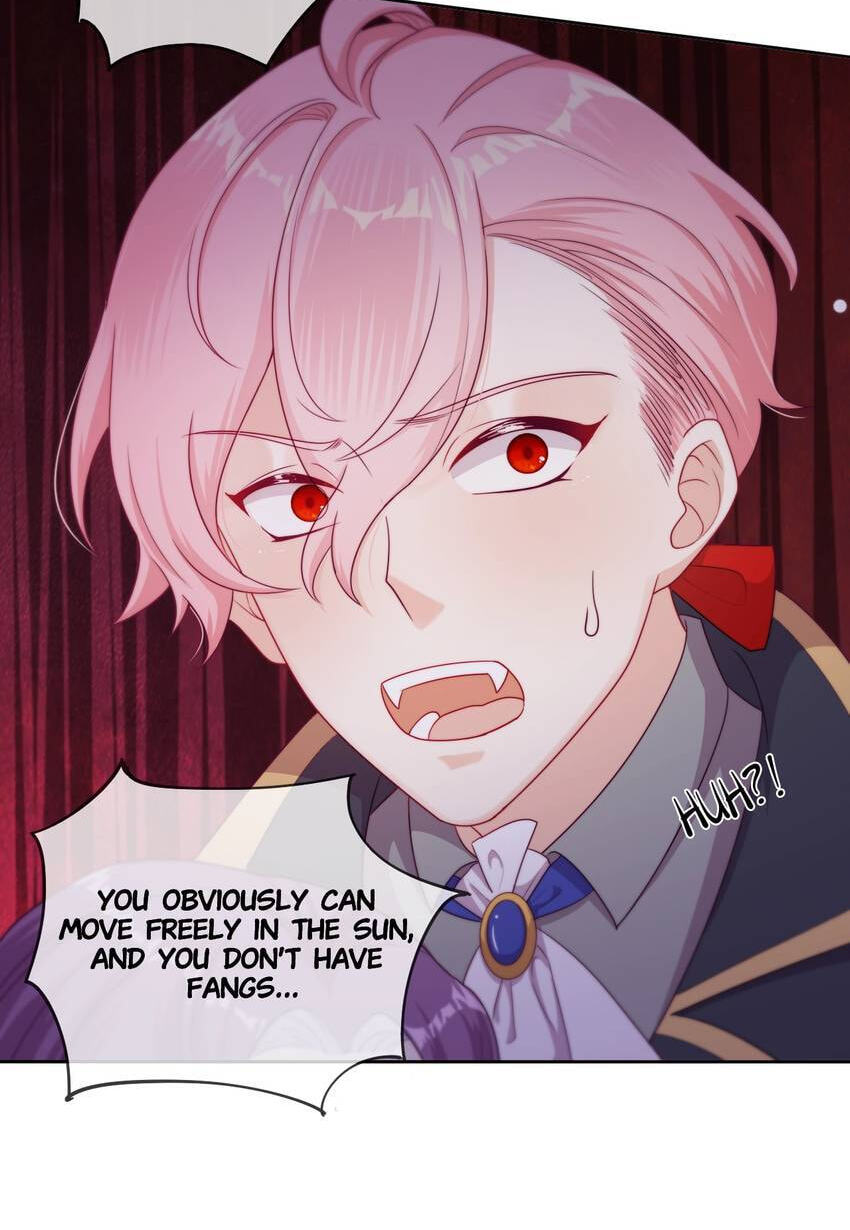 A Song Dwelling in the Clouds: A Chasing Love Guide (Colored) Chapter 49 page 5 - 