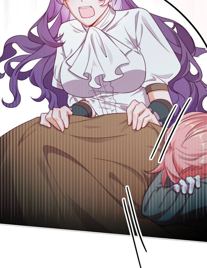 A Song Dwelling in the Clouds: A Chasing Love Guide (Colored) Chapter 49 page 43 - 