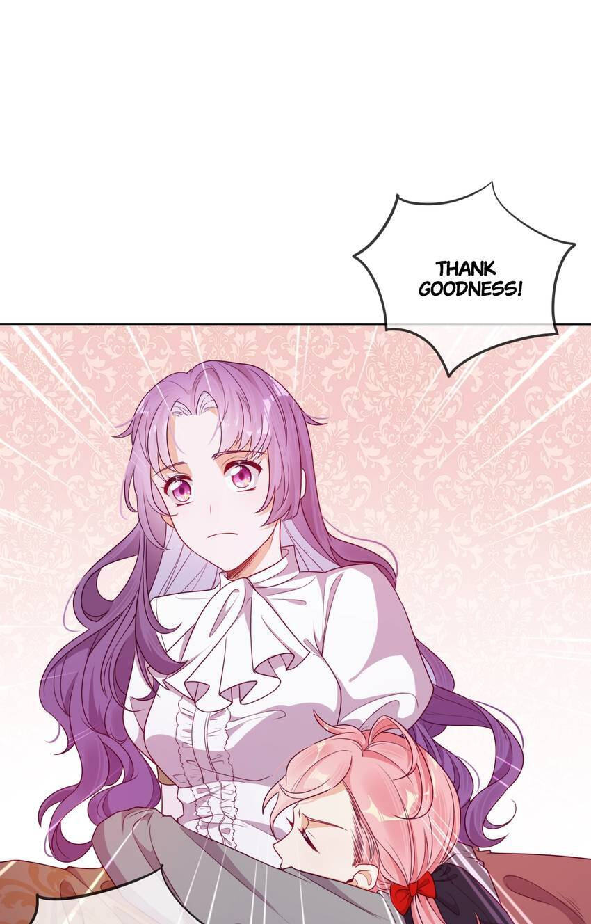 A Song Dwelling in the Clouds: A Chasing Love Guide (Colored) Chapter 49 page 44 - 