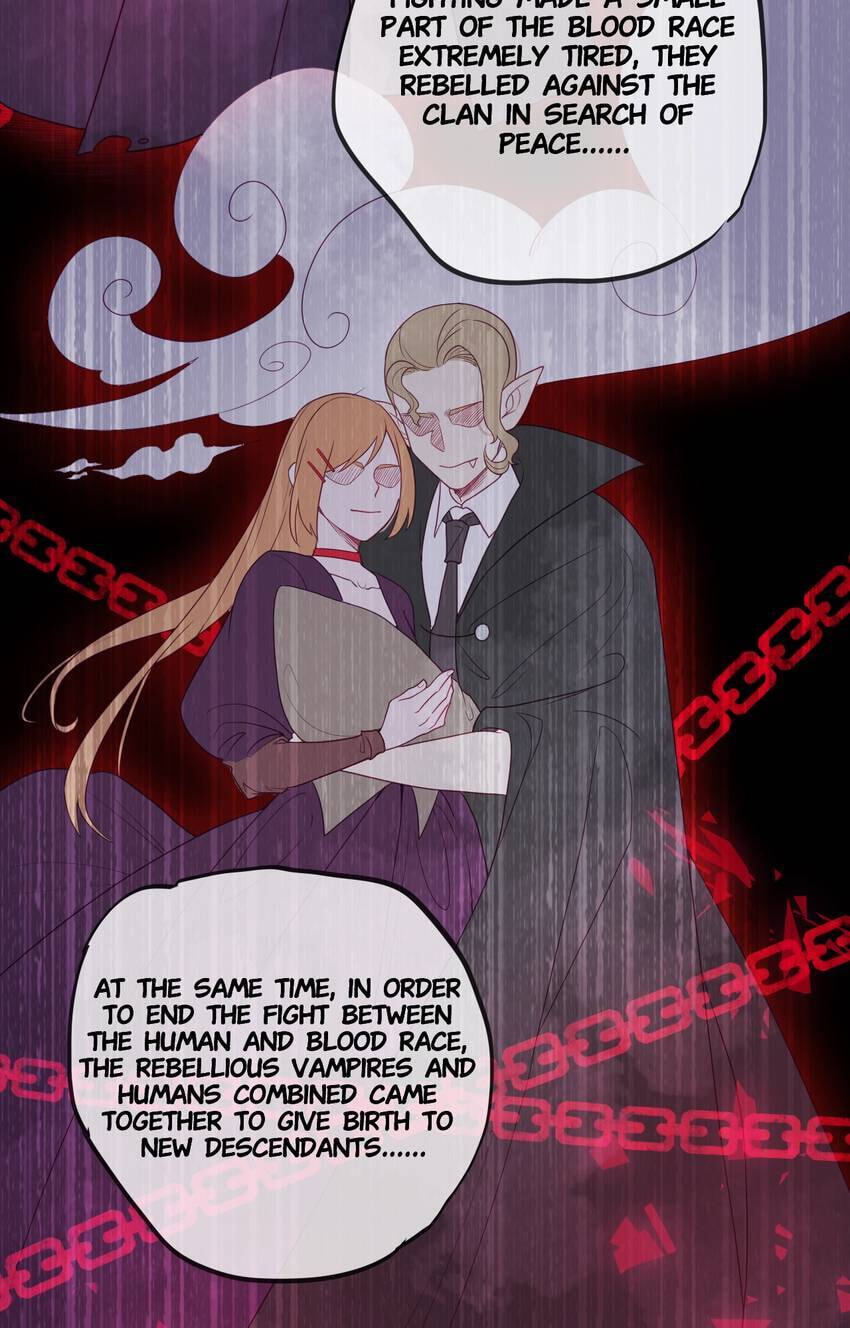 A Song Dwelling in the Clouds: A Chasing Love Guide (Colored) Chapter 49 page 8 - 