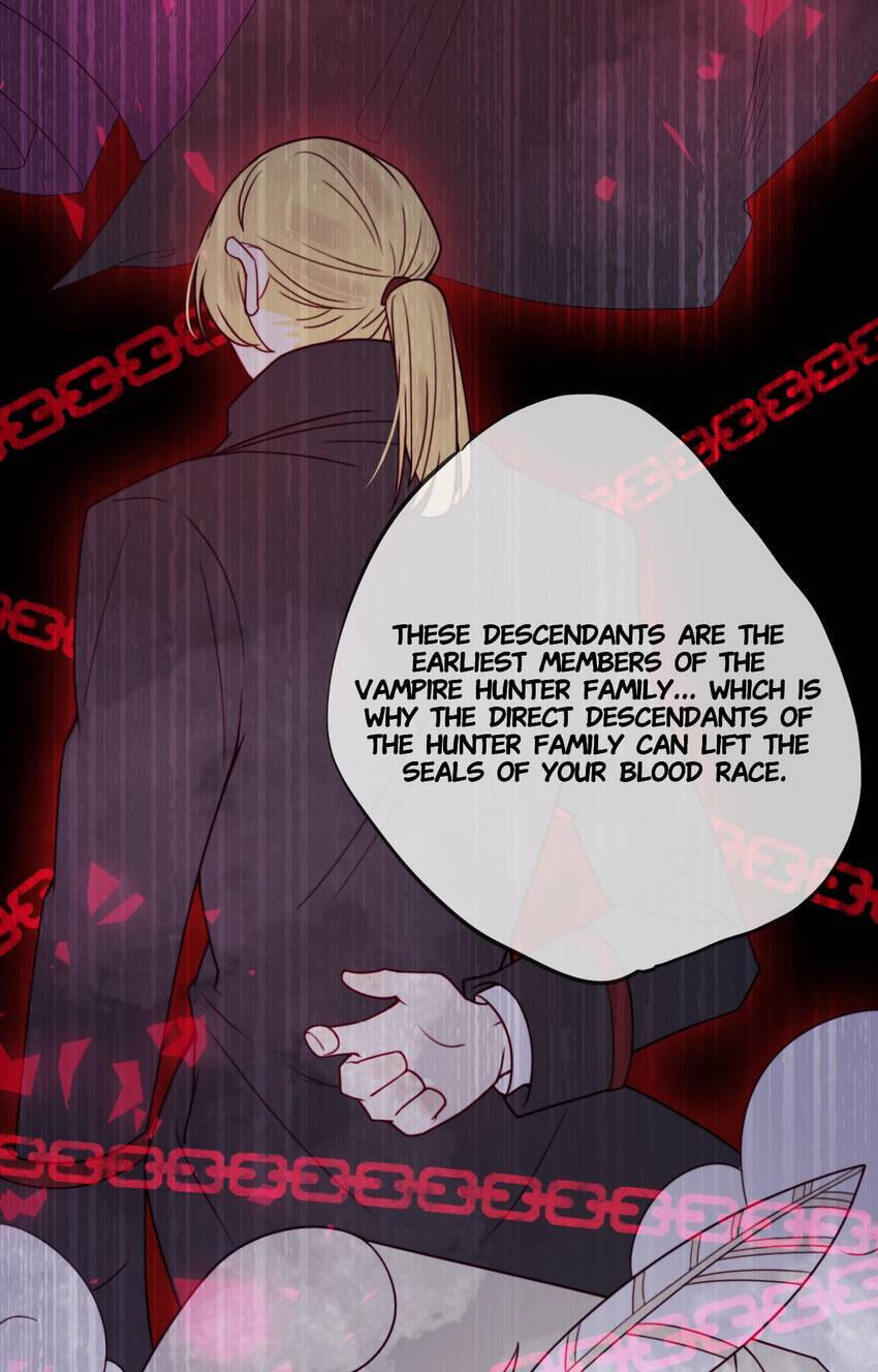 A Song Dwelling in the Clouds: A Chasing Love Guide (Colored) Chapter 49 page 9 - 