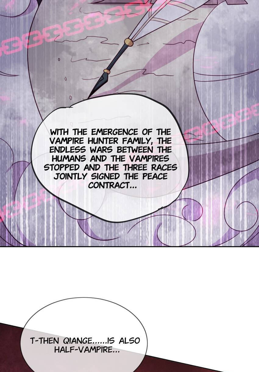 A Song Dwelling in the Clouds: A Chasing Love Guide (Colored) Chapter 49 page 10 - 