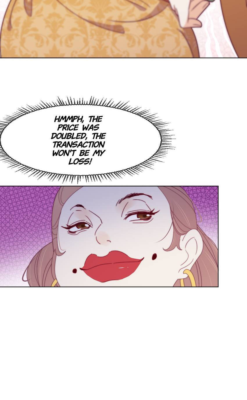 A Song Dwelling in the Clouds: A Chasing Love Guide (Colored) Chapter 5 page 12 - 