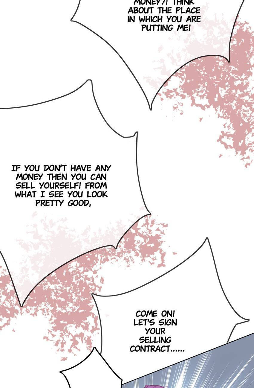 A Song Dwelling in the Clouds: A Chasing Love Guide (Colored) Chapter 5 page 14 - 