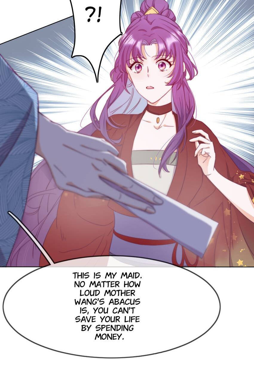 A Song Dwelling in the Clouds: A Chasing Love Guide (Colored) Chapter 5 page 15 - 