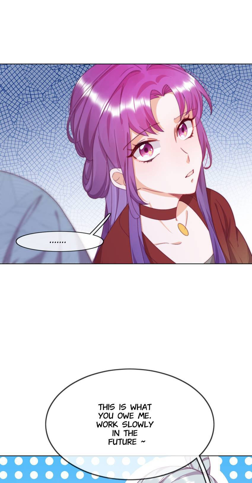 A Song Dwelling in the Clouds: A Chasing Love Guide (Colored) Chapter 5 page 18 - 