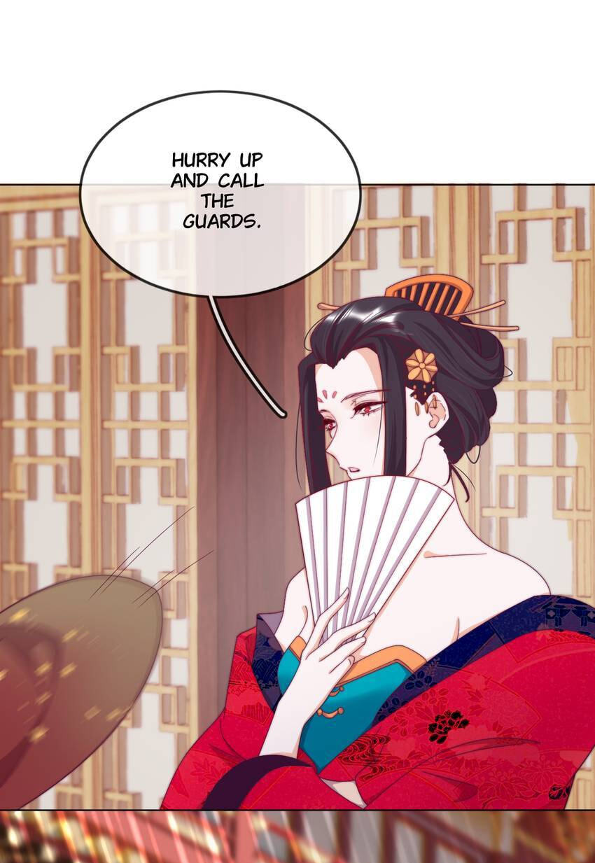 A Song Dwelling in the Clouds: A Chasing Love Guide (Colored) Chapter 5 page 3 - 