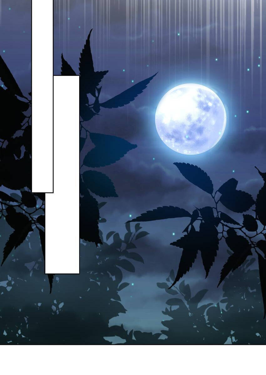 A Song Dwelling in the Clouds: A Chasing Love Guide (Colored) Chapter 5 page 24 - 
